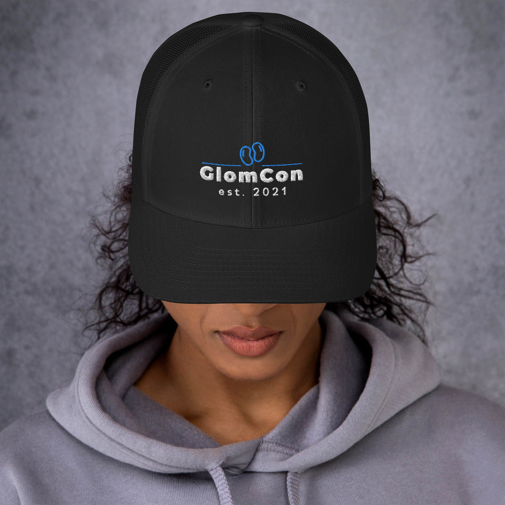 GlomCon - Trucker Cap