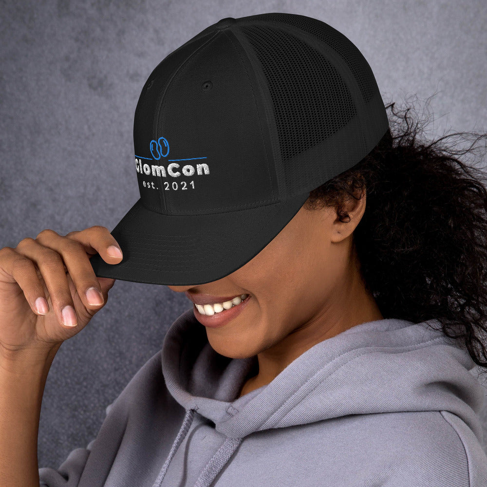 GlomCon - Trucker Cap