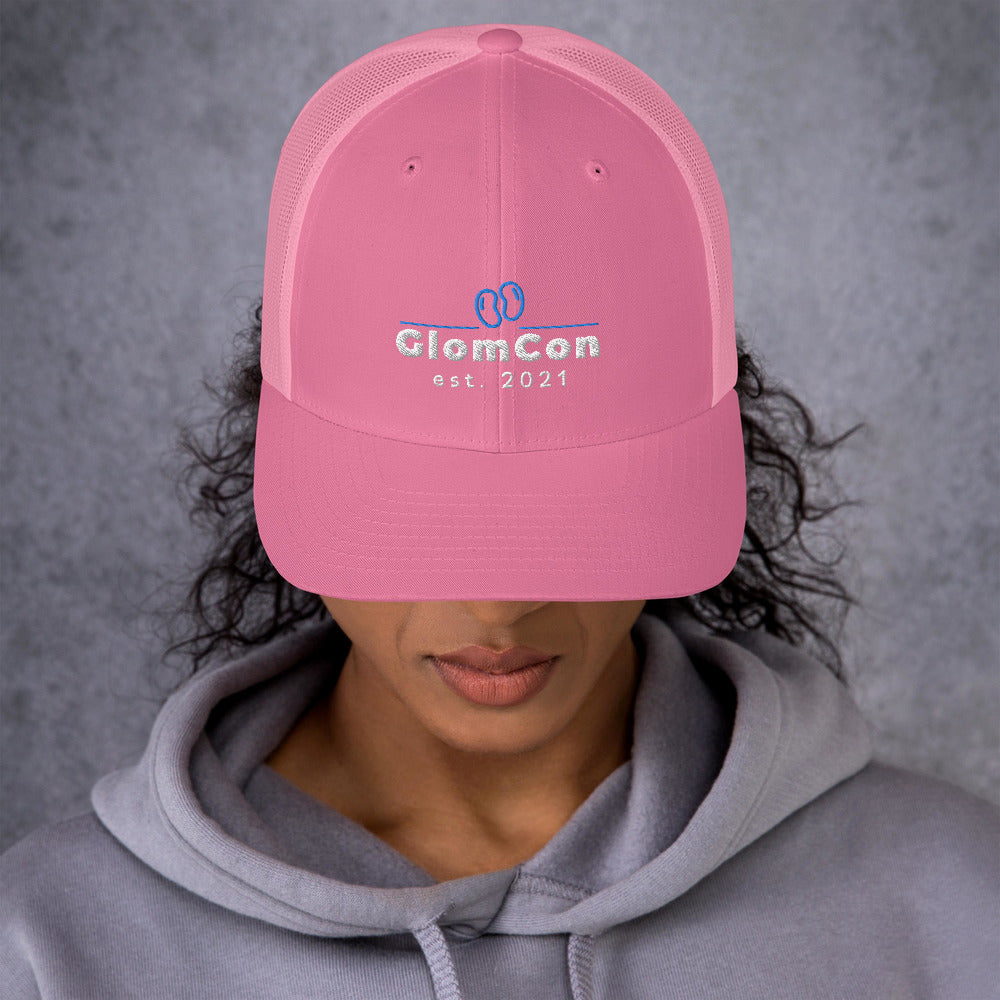 GlomCon - Trucker Cap