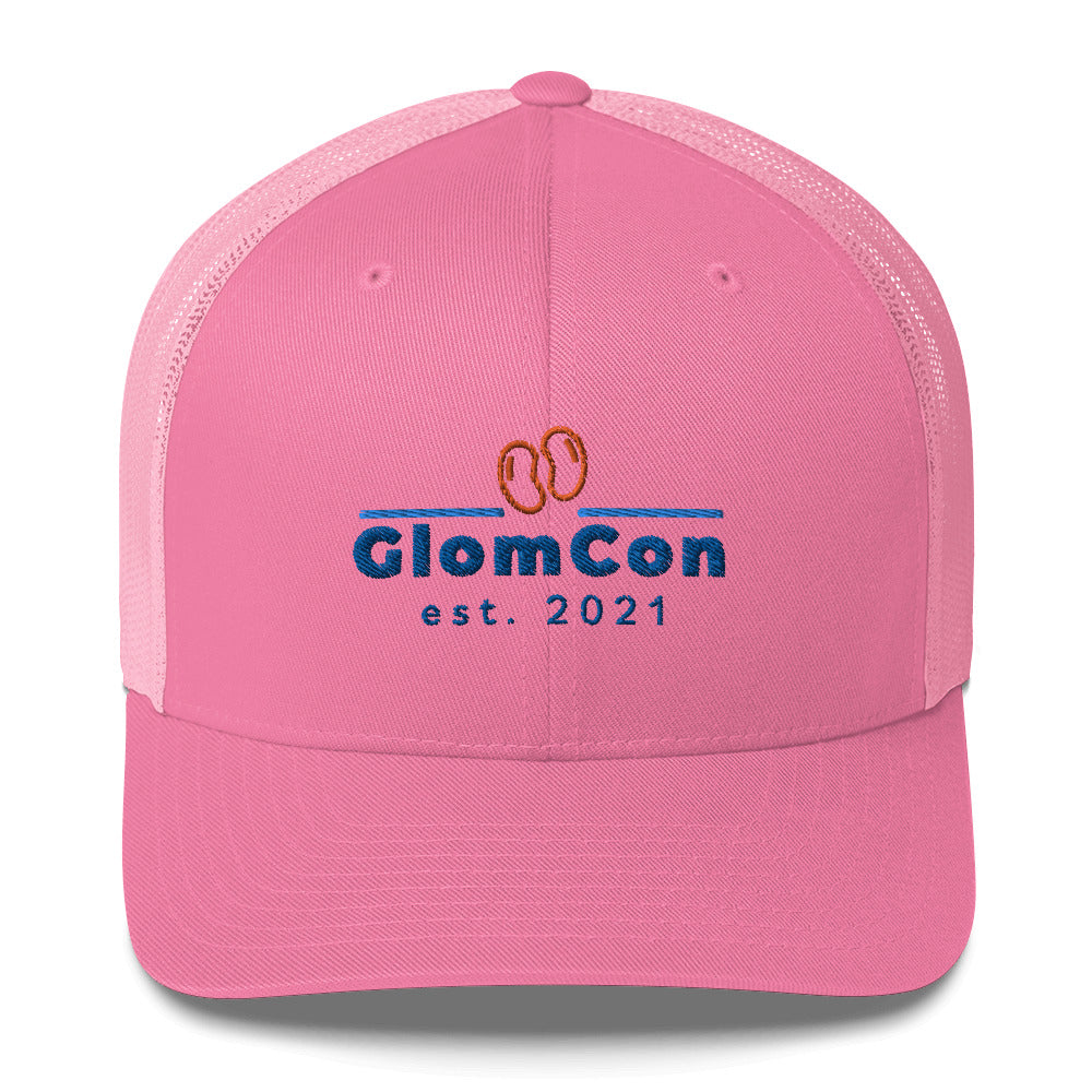 GlomCon - Trucker Cap