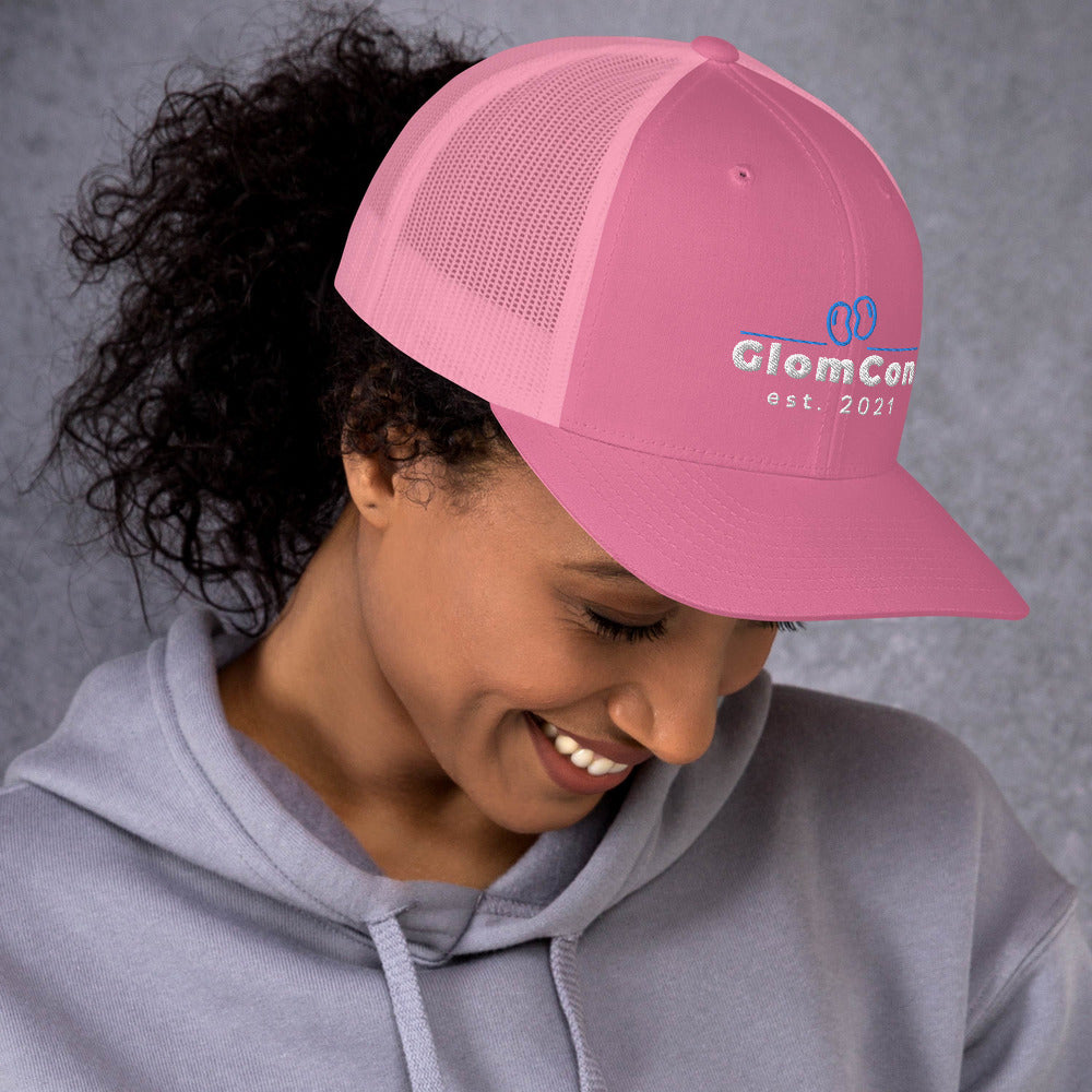 GlomCon - Trucker Cap