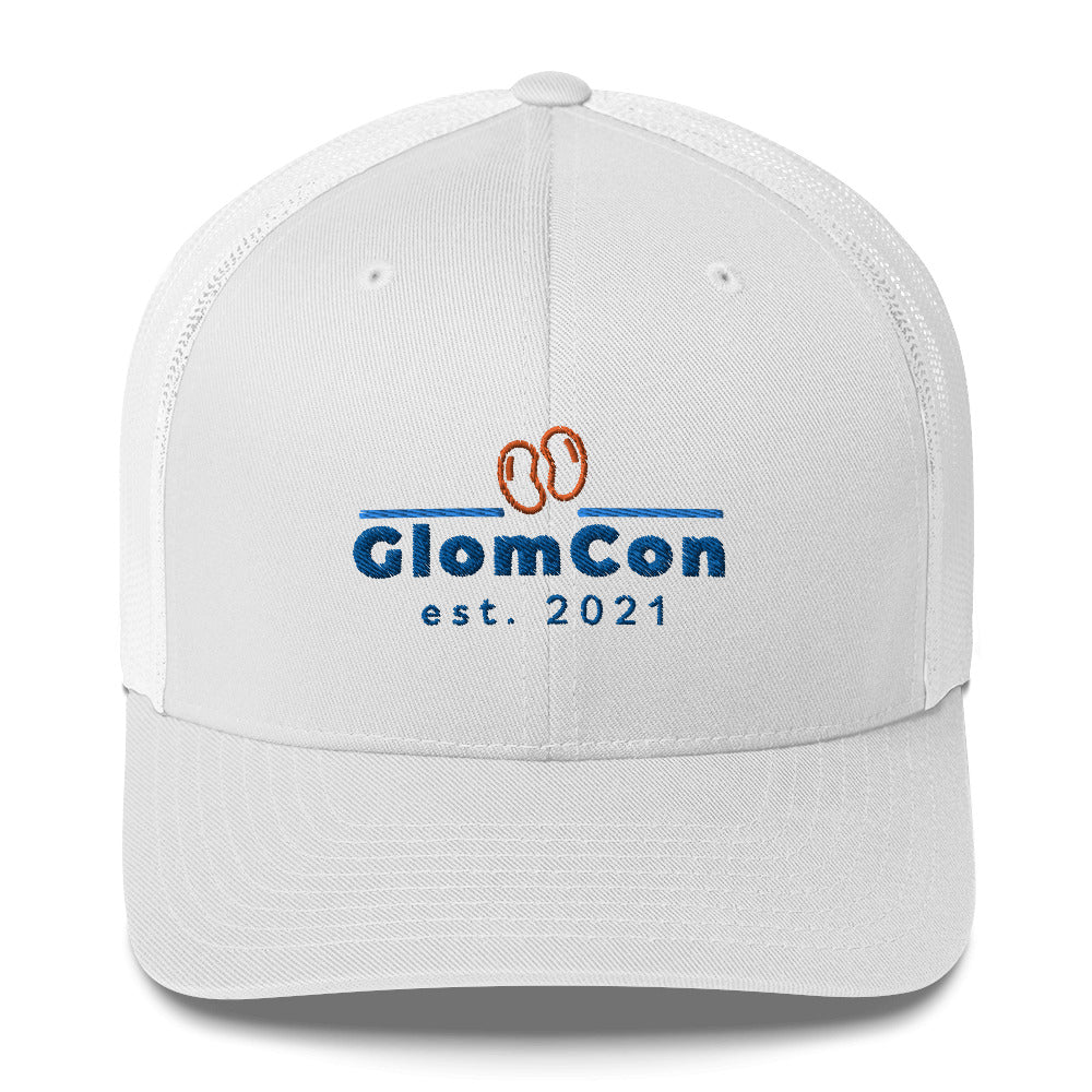 GlomCon - Trucker Cap