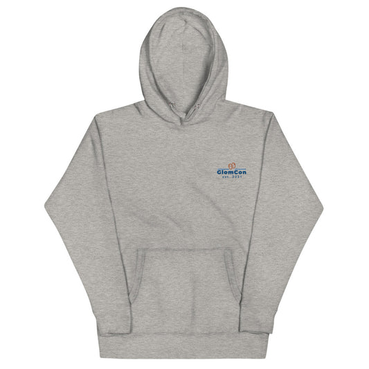 GlomCon - Unisex Hoodie