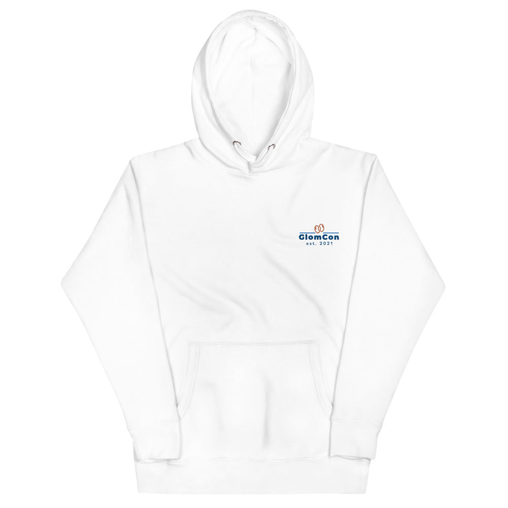 GlomCon - Unisex Hoodie