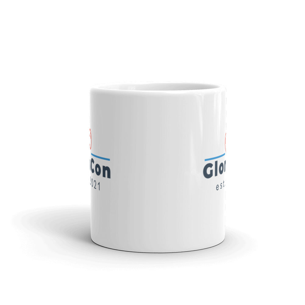 GlomCon Mug