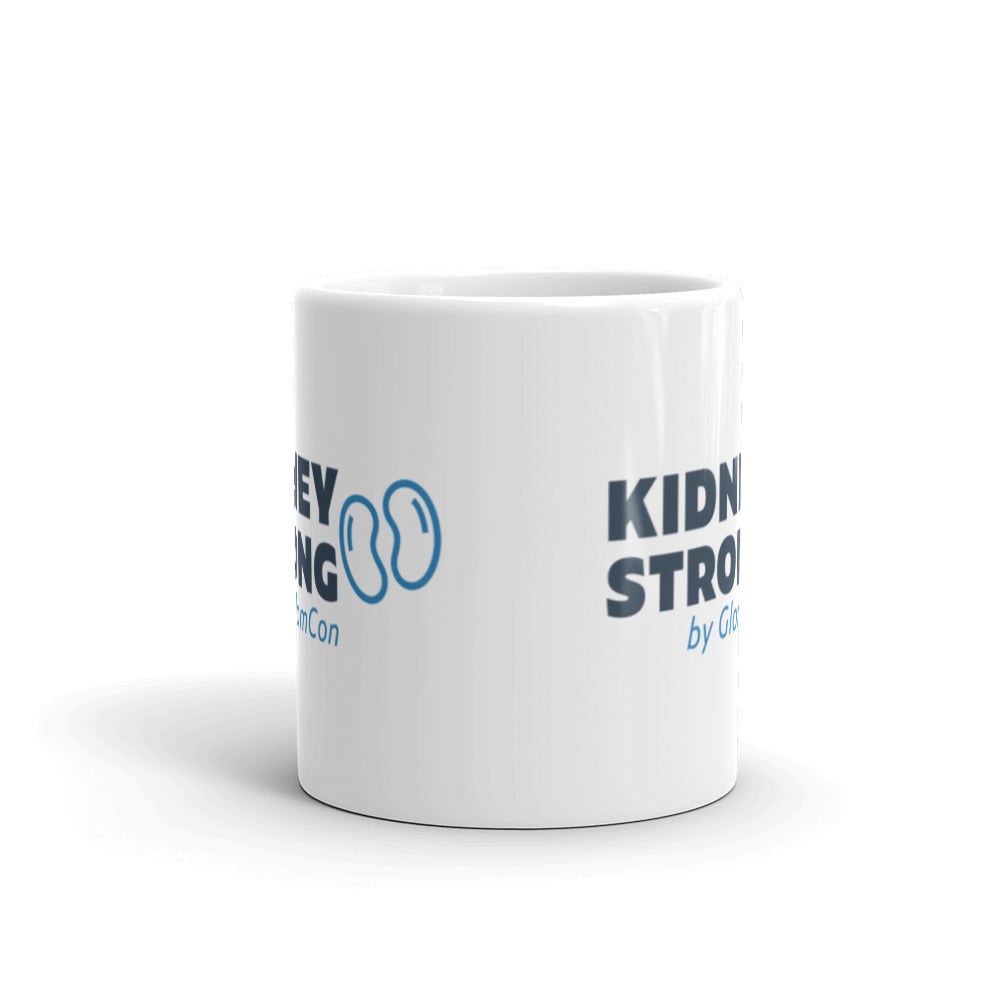 Kidney Strong Mug