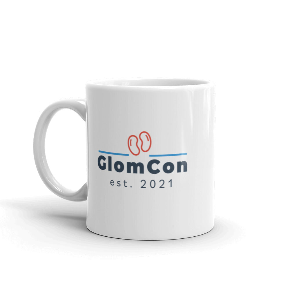 GlomCon Mug