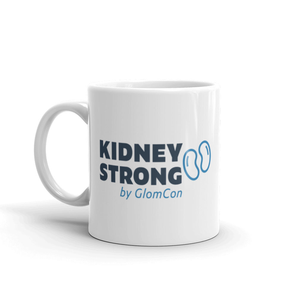 Kidney Strong Mug