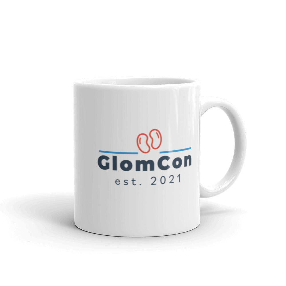 GlomCon Mug