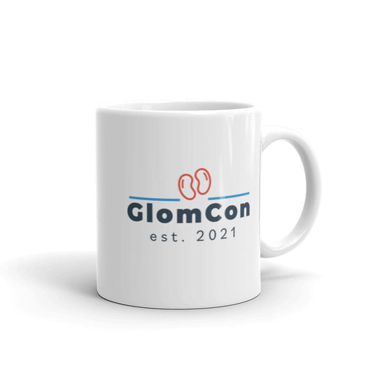 GlomCon Mug