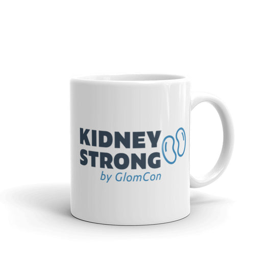 Kidney Strong Mug