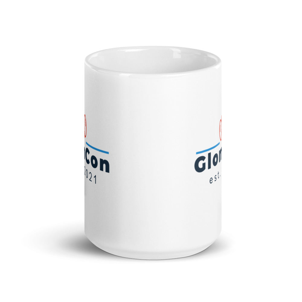 GlomCon Mug