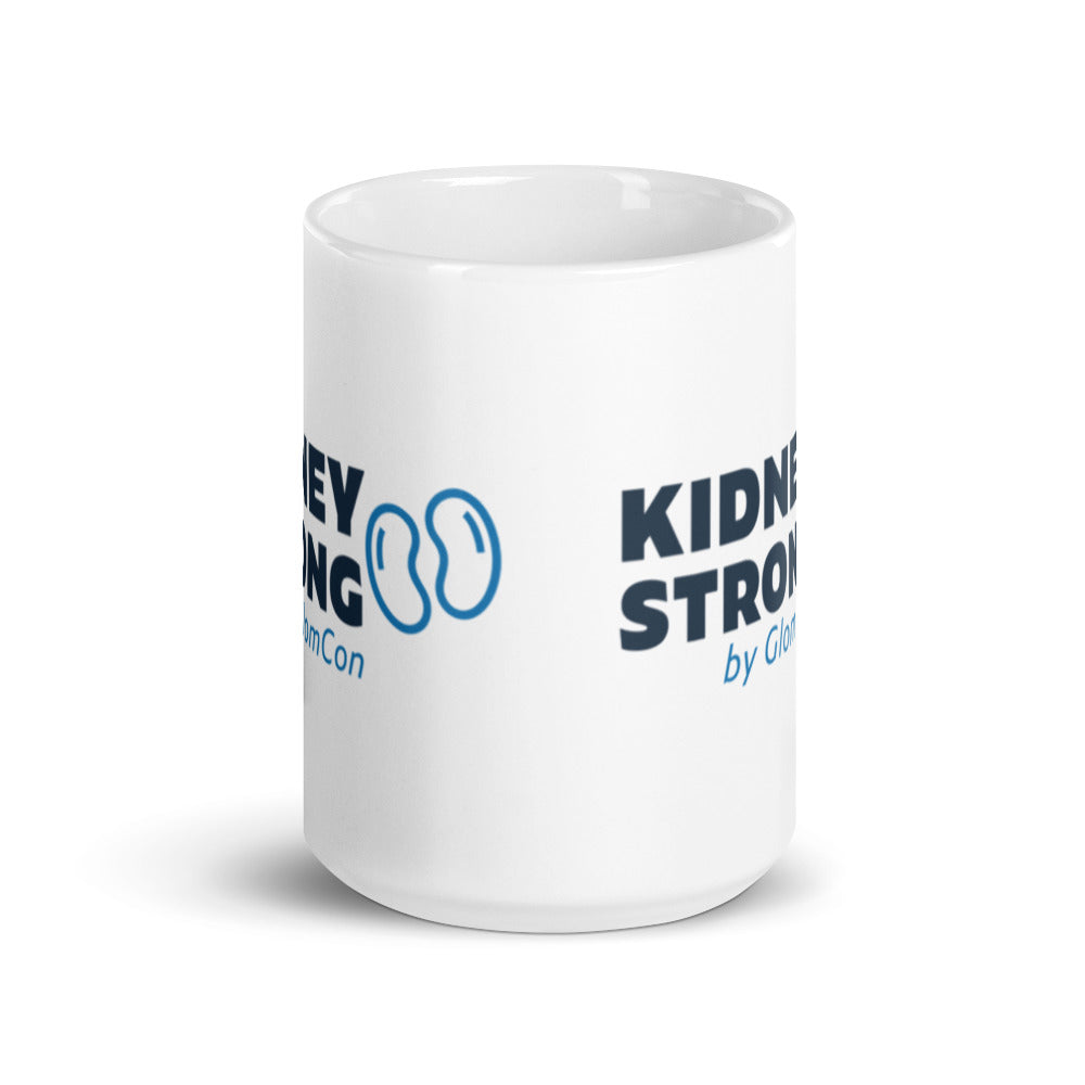 Kidney Strong Mug