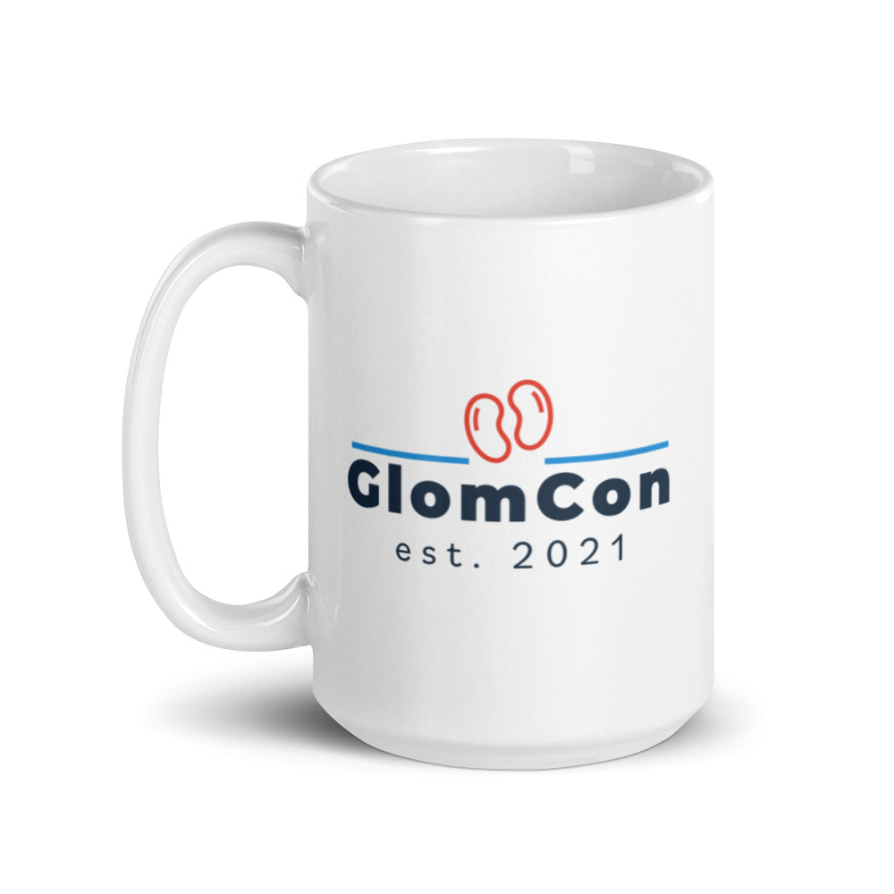 GlomCon Mug