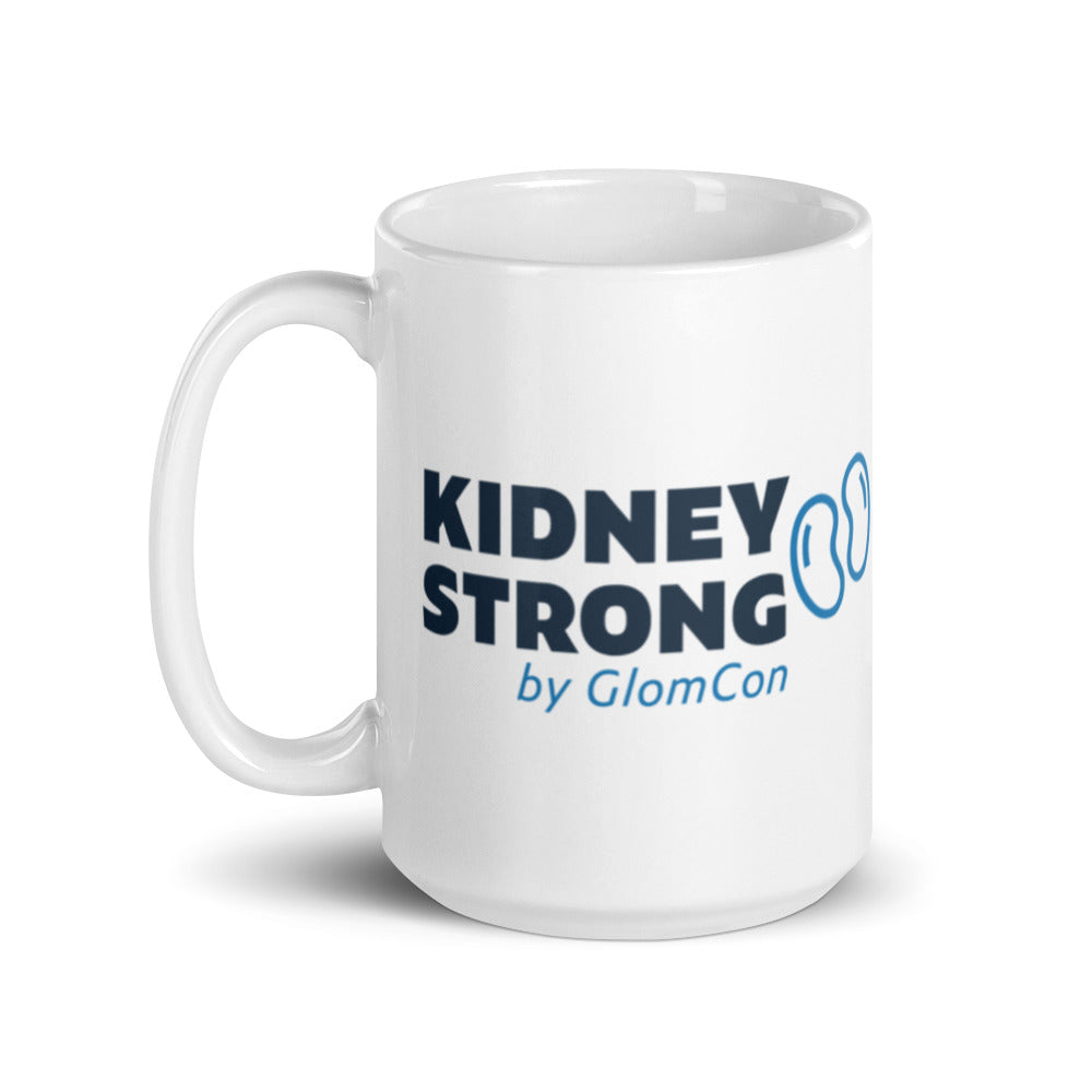 Kidney Strong Mug