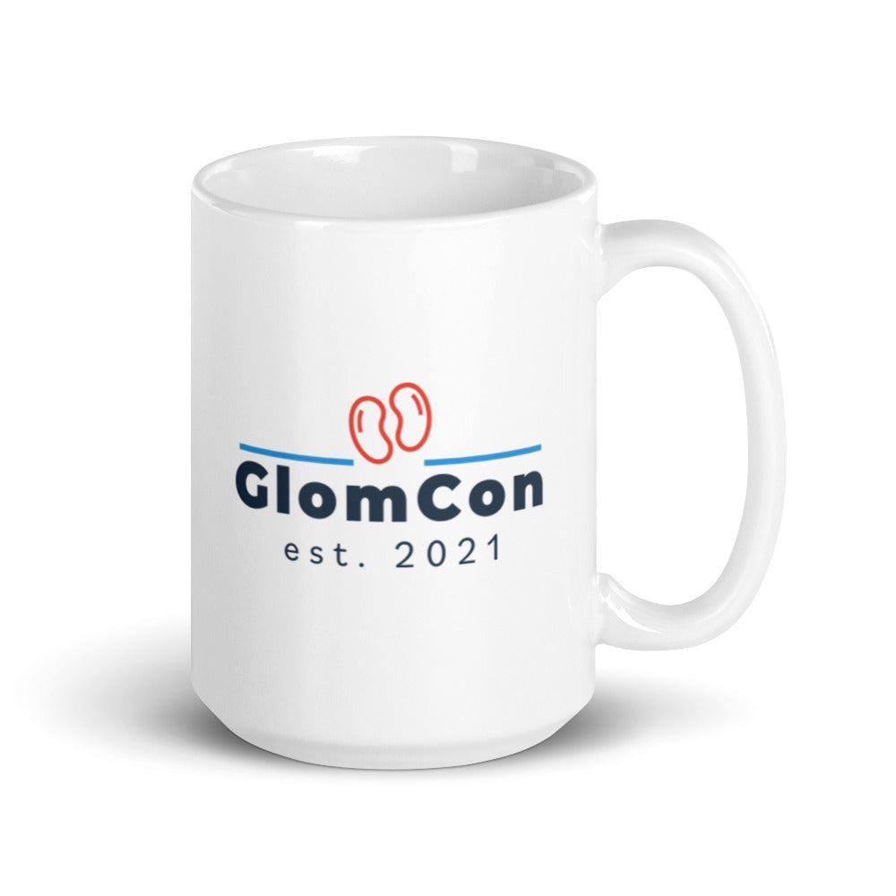 GlomCon Mug