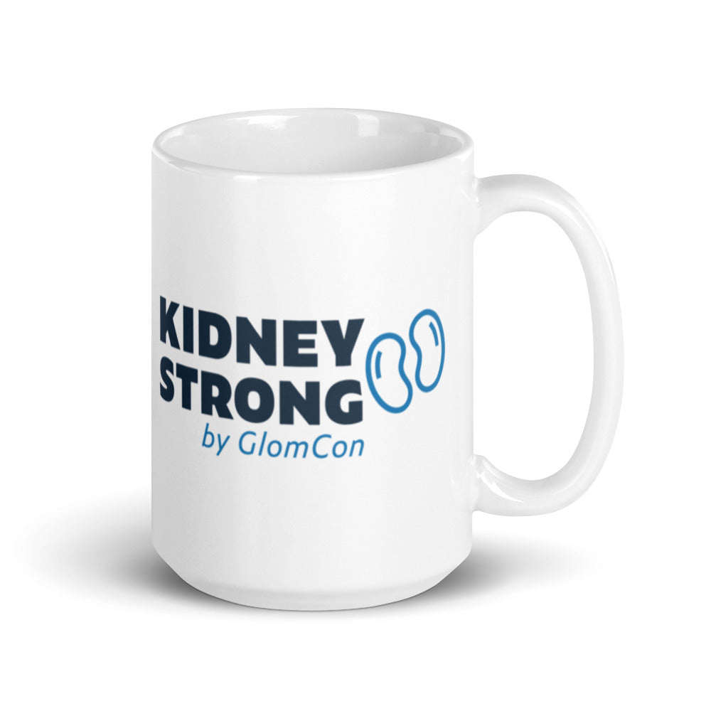 Kidney Strong Mug